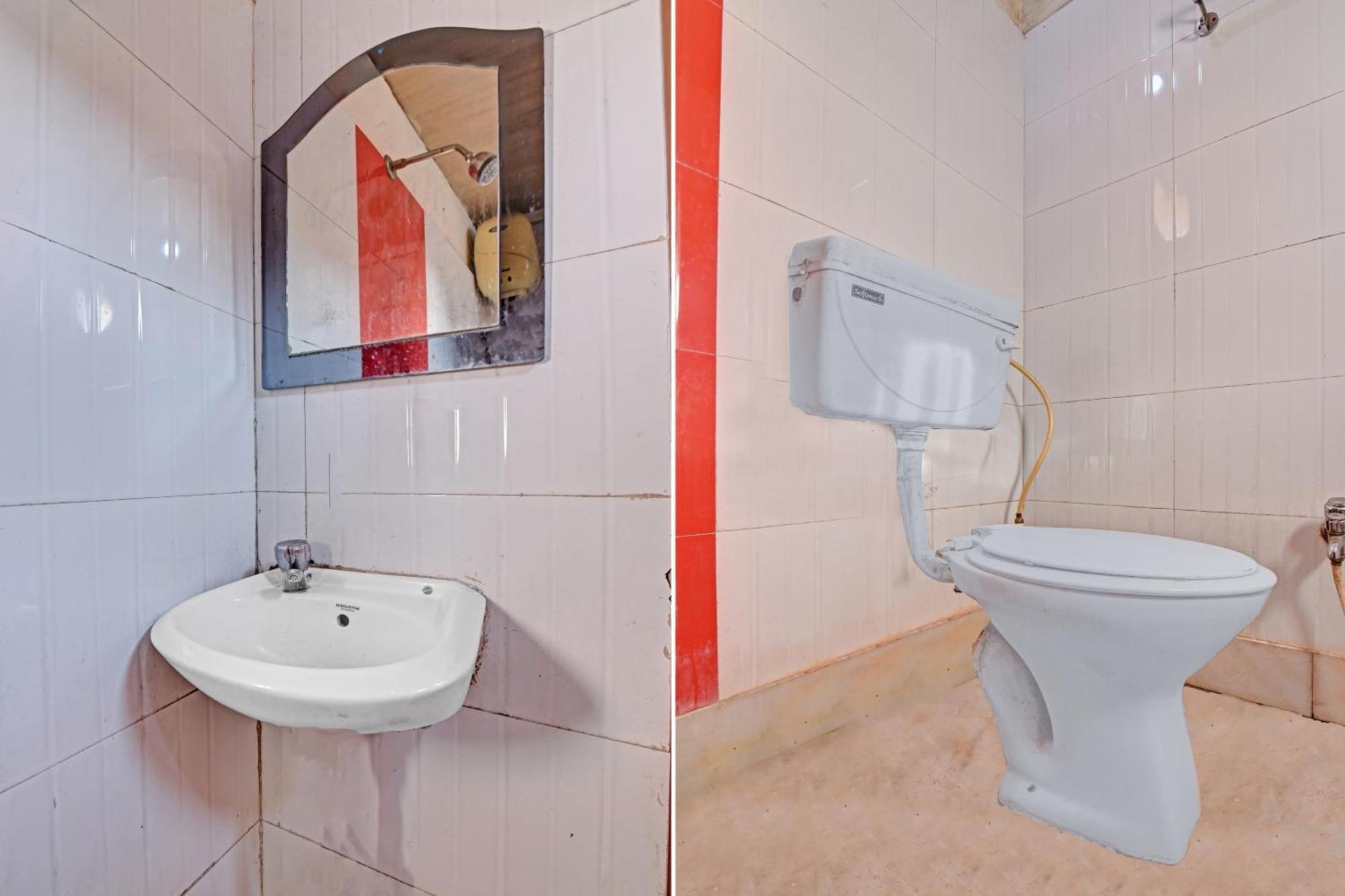 Hotel O Jaapon 3*